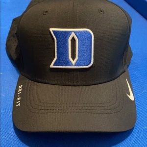 Duke Nike Hat OSFA